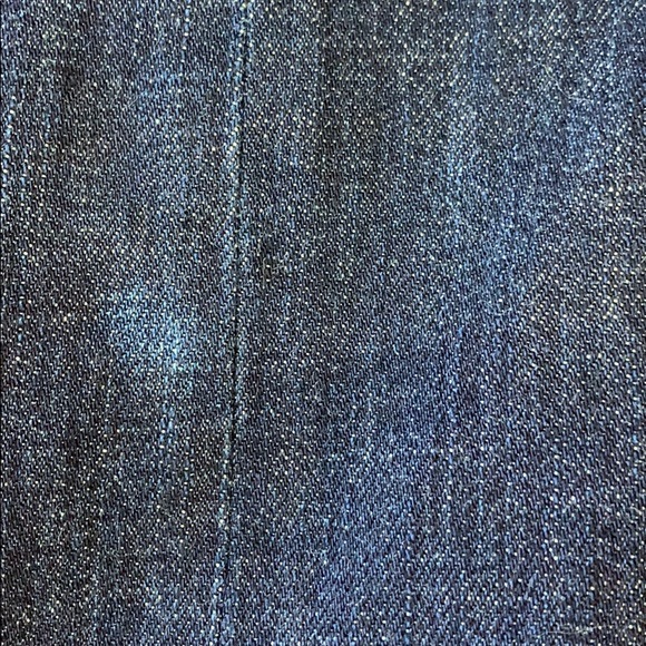 SOLD archive Twisted seam dropped crutch - Picture 16 of 16